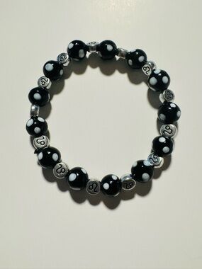 Horoscope Leo Contadiodjo bracelet